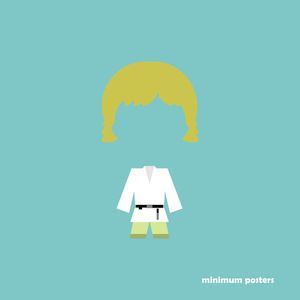 LUKE SKYWALKER MNM