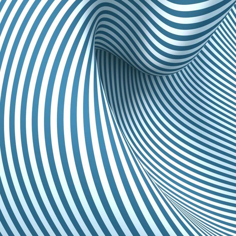 PARALELAS CURVILÍNEAS #6