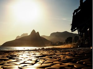 CALÇADÃO DA FAMA