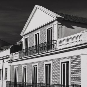 TETOS DE LISBOA - FACHADA II
