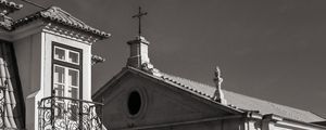 TETOS DE LISBOA - IGREJA IV