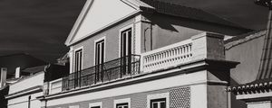 TETOS DE LISBOA - FACHADA III