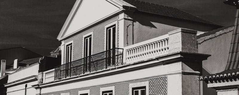 TETOS DE LISBOA - FACHADA III