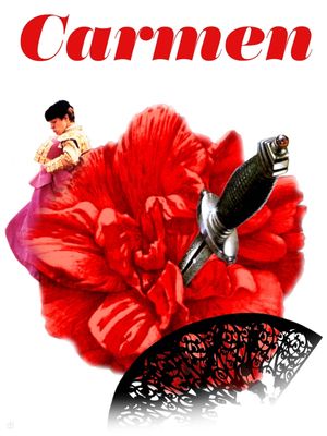 CARMEN - ÓPERA