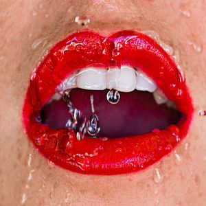 WATER MOUTH
