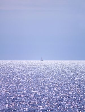 HORIZONTE ESPELHADO