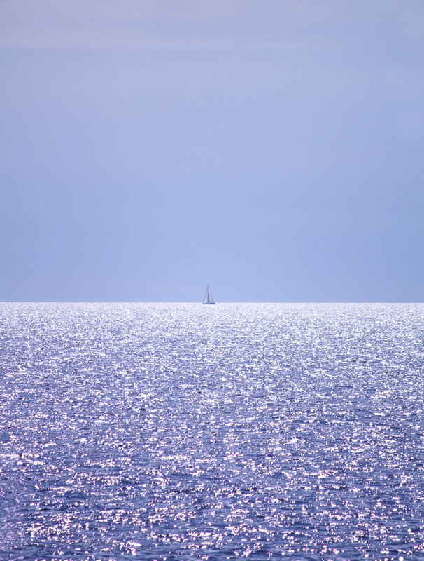 HORIZONTE ESPELHADO