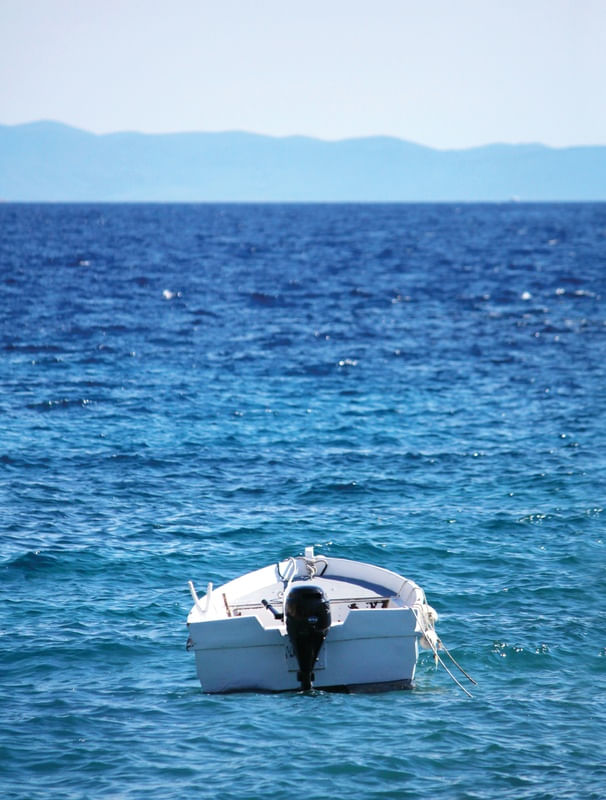 BARCO DA PAZ