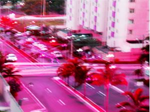 HEARTBREAK HOTEL