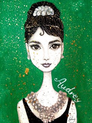 ESTRELA AUDREY