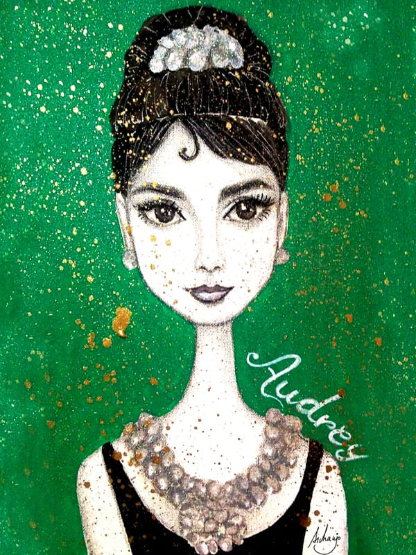 ESTRELA AUDREY