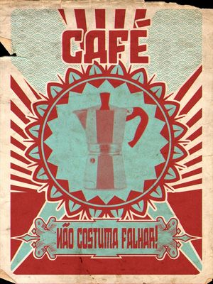 HV CAFÉ NÃO COSTUMA FALHAR!