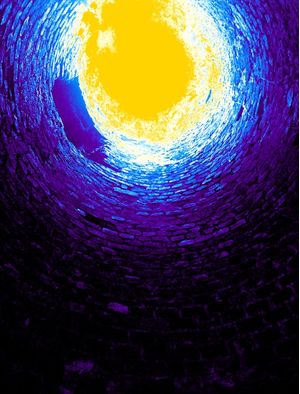 WELL OF HOPE