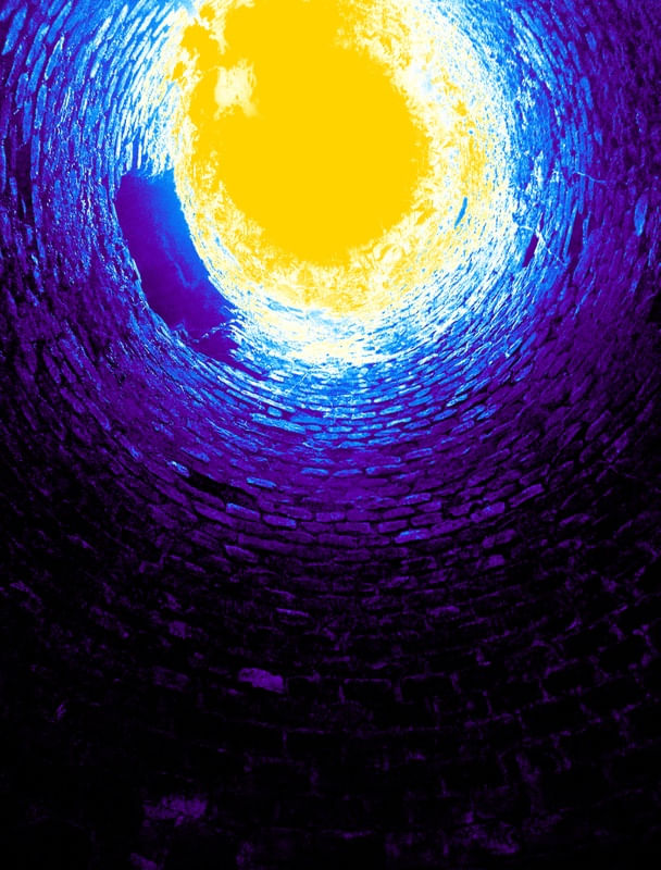 WELL OF HOPE