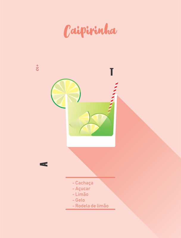 HV CAIPIRINHA