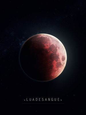 LUADESANGUE