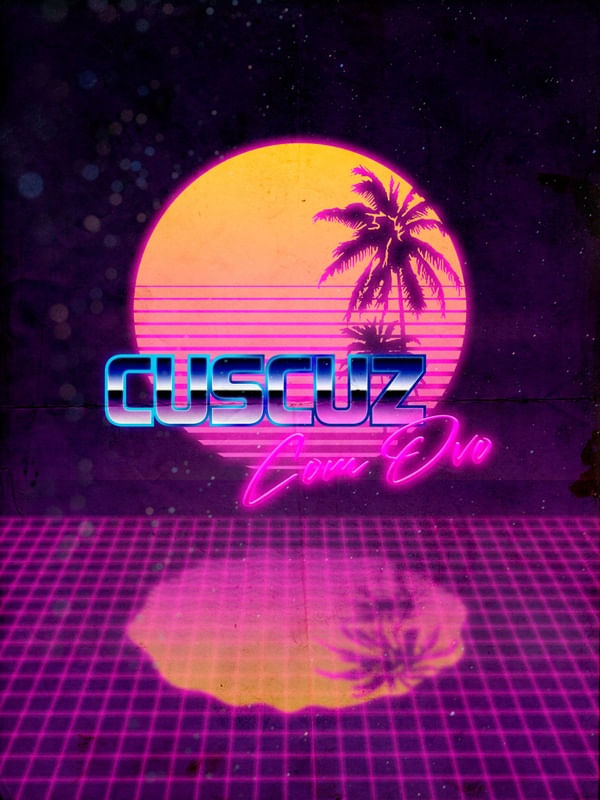 HV CUSCUZ NEON