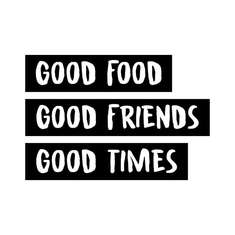 GOOD ALL