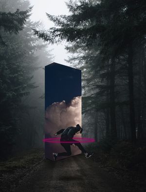 FLORESTA ALTERNATIVA