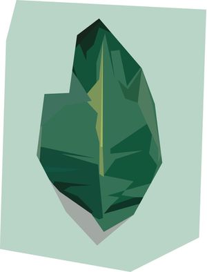 PLANTA GEOMÉTRICA