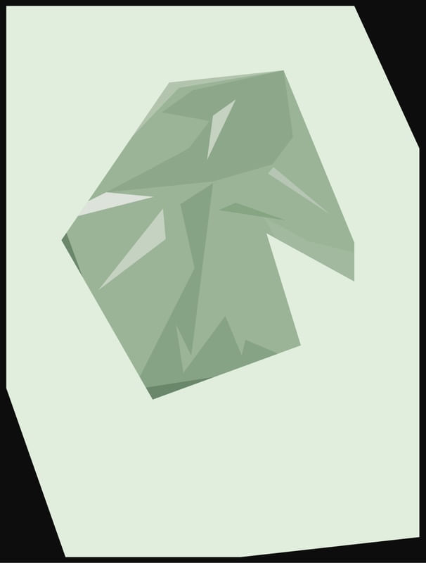 PLANTA GEOMETRICA 2