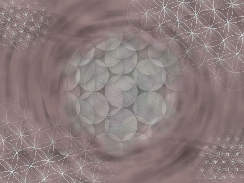 FLORESCENDO A VIDA - PASTEL