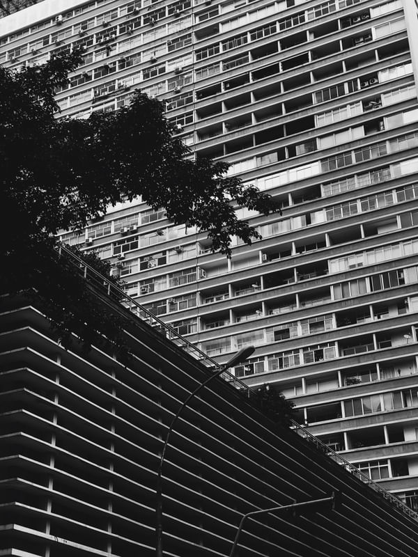 CONJUNTO NACIONAL- AV. PAULISTA