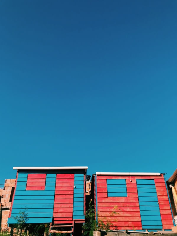 OCUPAÇÃO