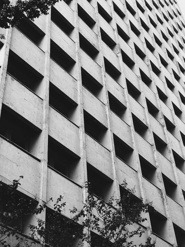 CONTÍNUO - AV. PAULISTA