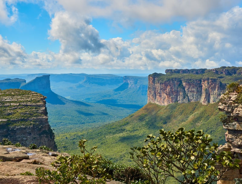 SALTO DE FÉ
