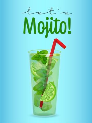 LET´S MOJITO!