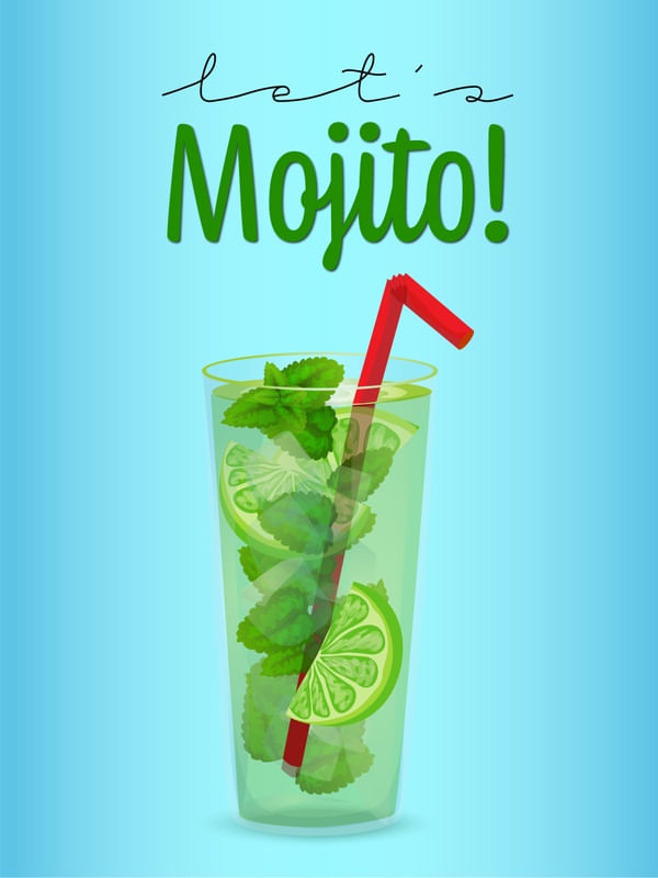 LET´S MOJITO!