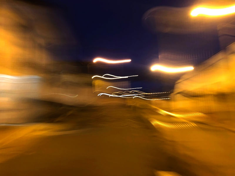 EM MOVIMENTO