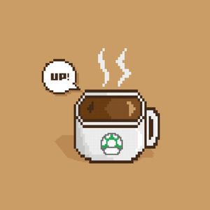 COFFE - UP