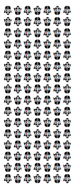 DARTH 3D