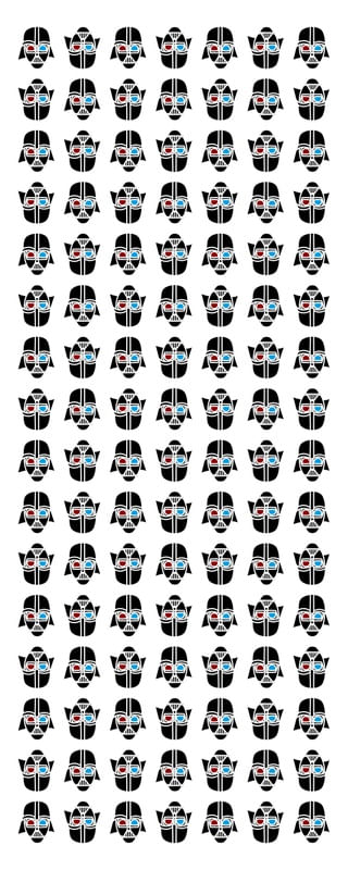 DARTH 3D