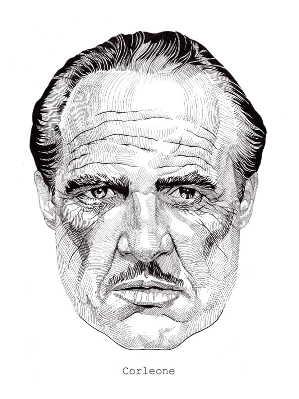 CORLEONE