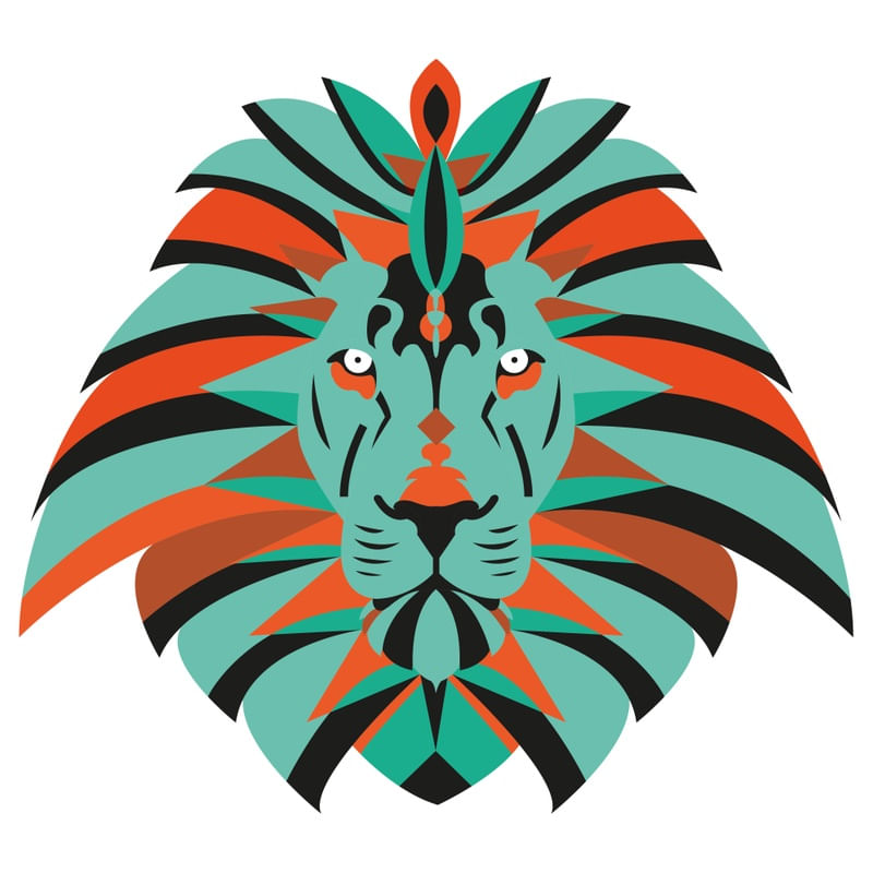 NARANJA LEÓN