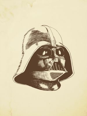 CAPACETE DARTH VADER