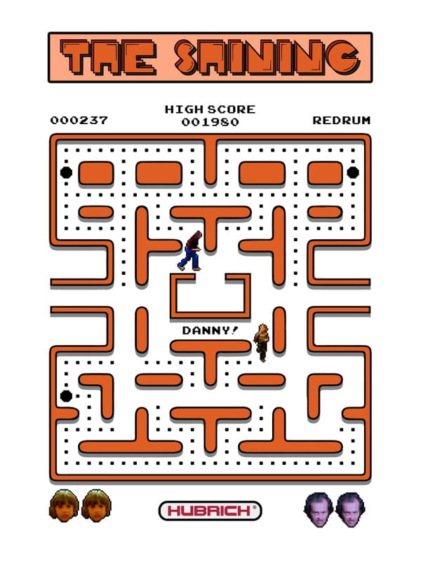 ARCADE MAZE