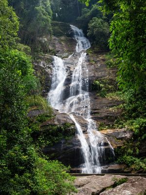 CASCATINHA TAUNAY