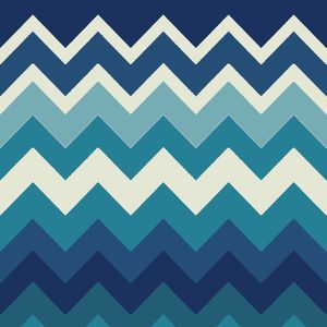 CHEVRON ALLBLUE