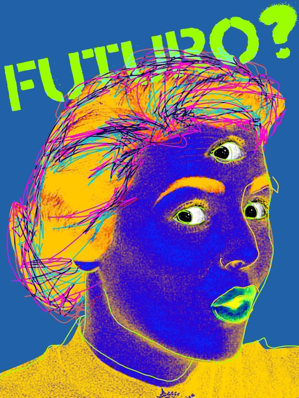 SERÁ O FUTURO?