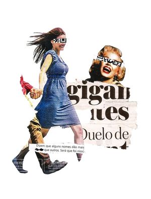 O MESMO DUELO DE ANTES