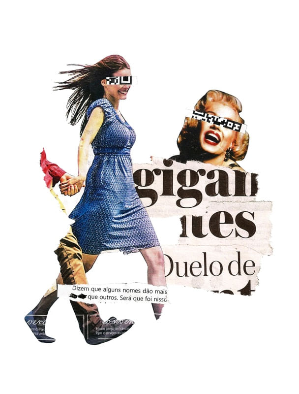 O MESMO DUELO DE ANTES