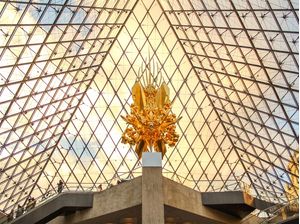ESCULTURA LOUVRE
