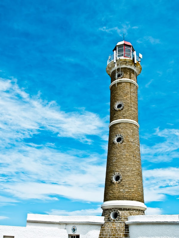 FAROL JOSE IGNACIO