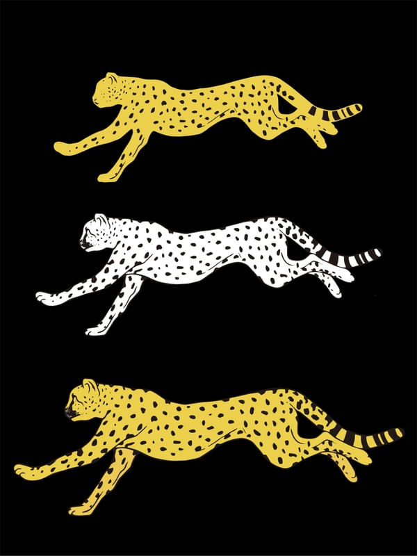 GUEPARD