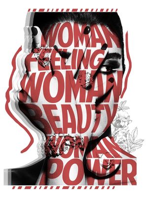WOMAN POWER