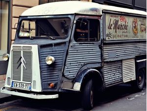 RETROVAN